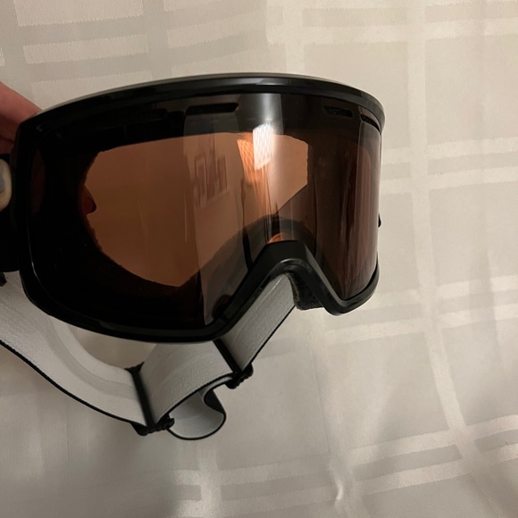 SMITH Range unisex ski snow goggles - Picture 5 of 5